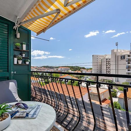 Apartments L & F Makarska Exterior photo