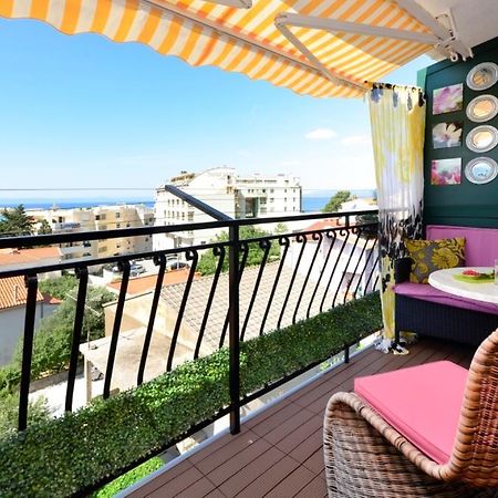 Apartments L & F Makarska Exterior photo