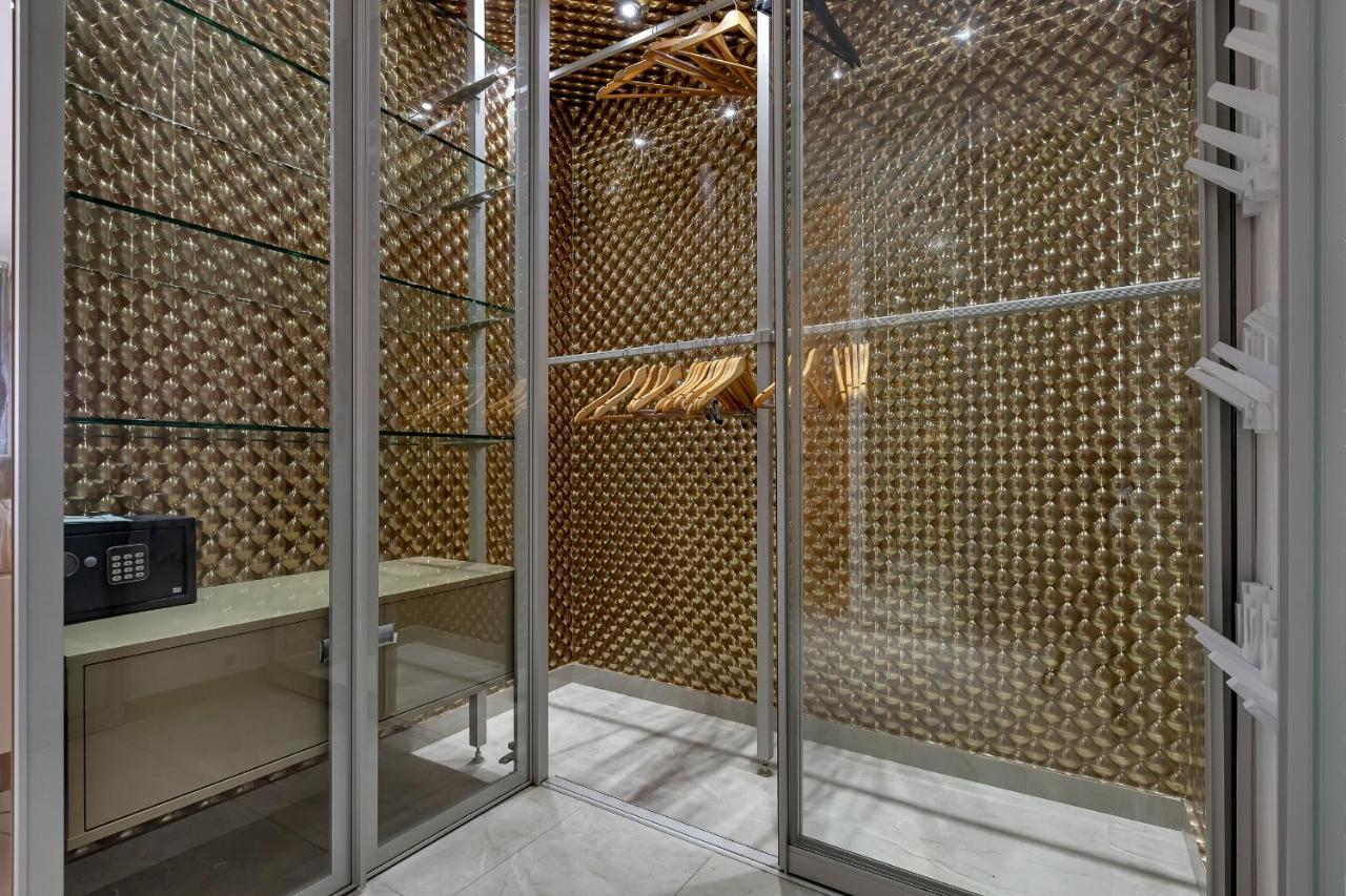 Apartments L & F Makarska Exterior photo