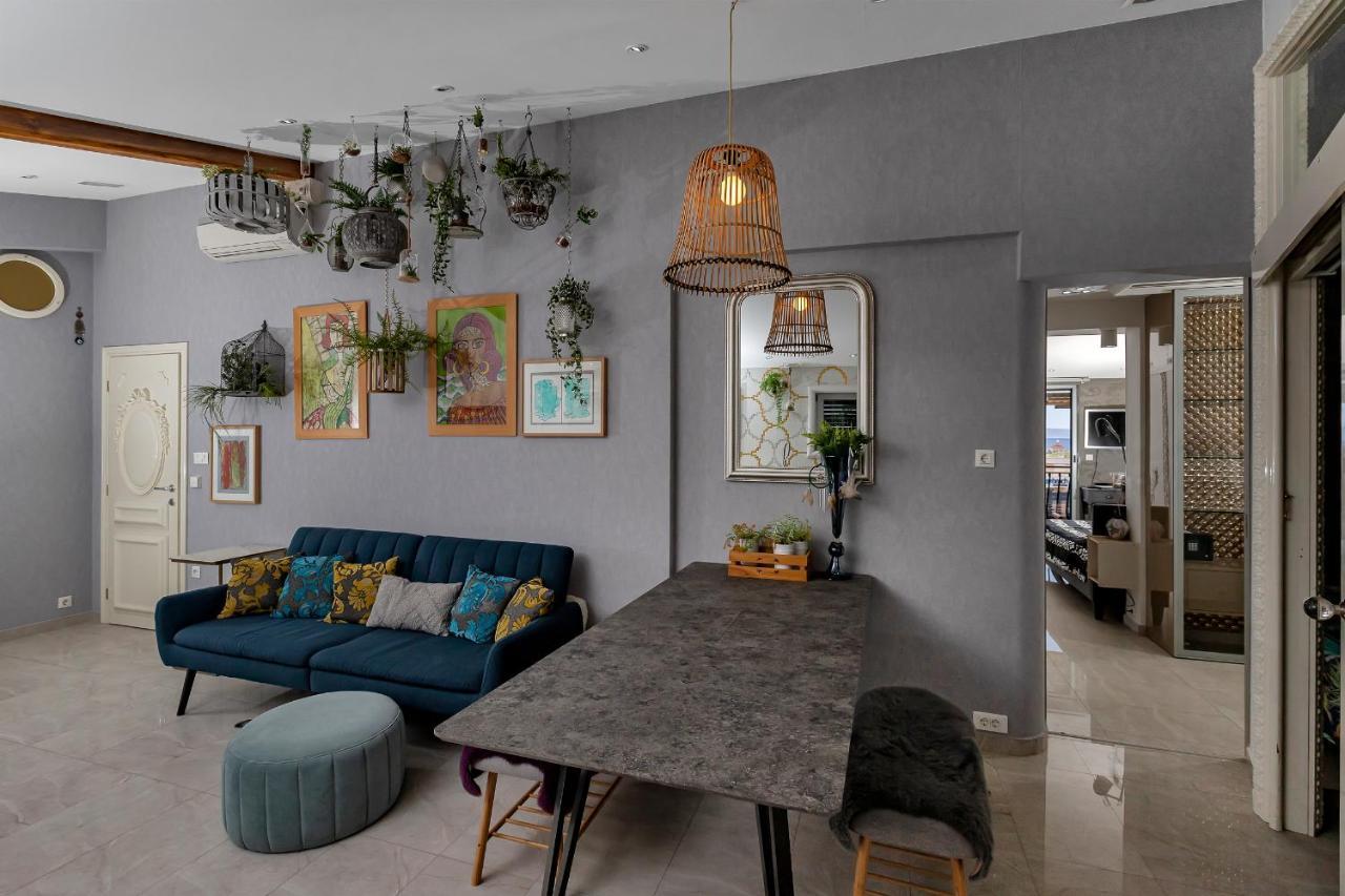 Apartments L & F Makarska Exterior photo
