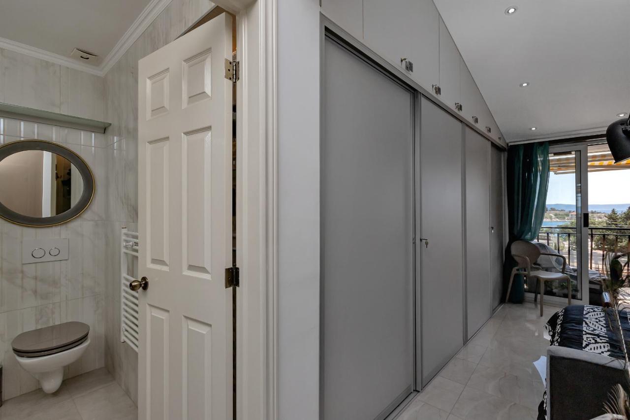 Apartments L & F Makarska Exterior photo