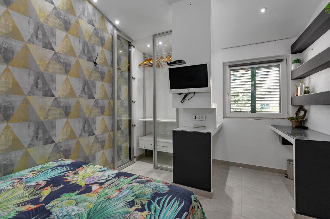 Apartments L & F Makarska Exterior photo