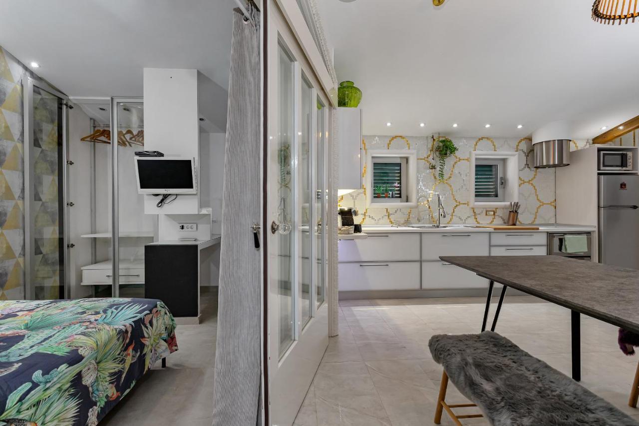 Apartments L & F Makarska Exterior photo