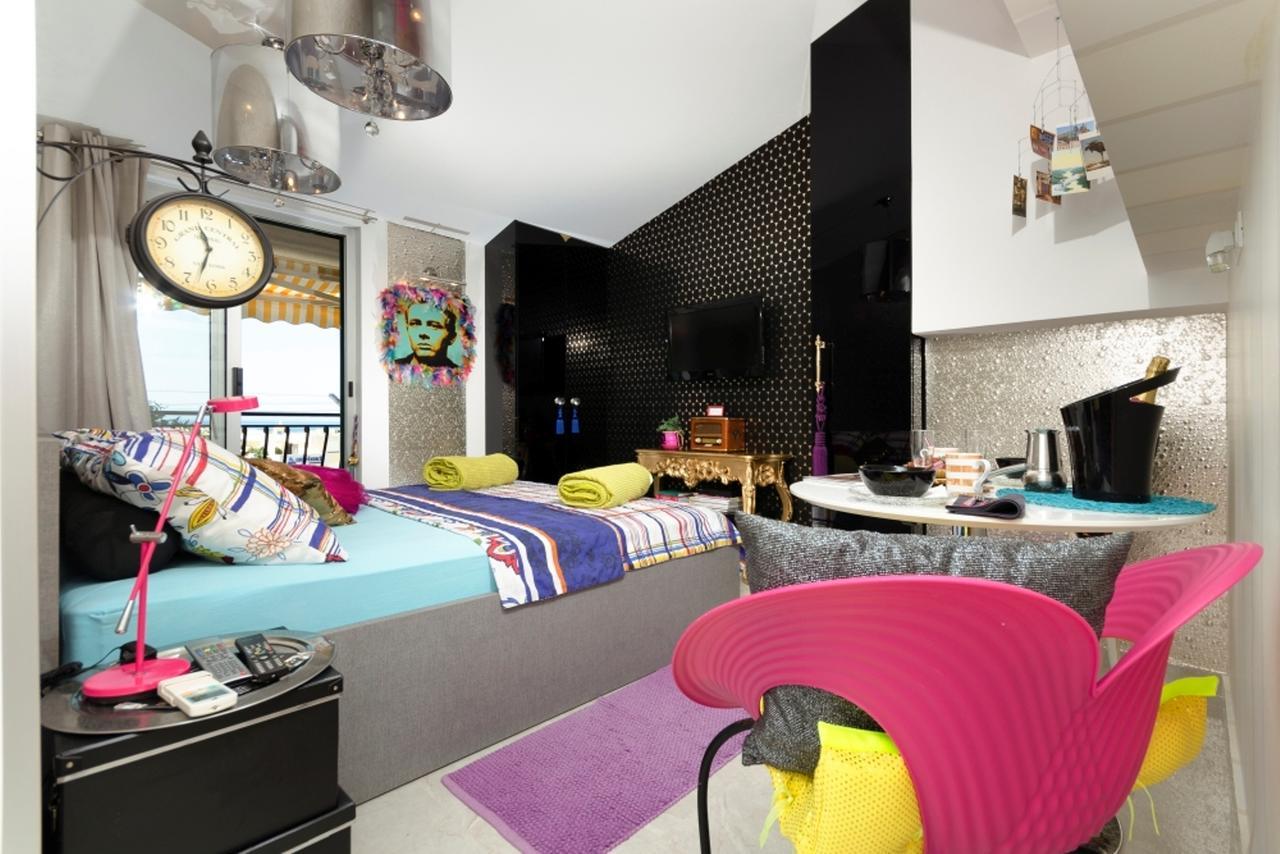 Apartments L & F Makarska Exterior photo